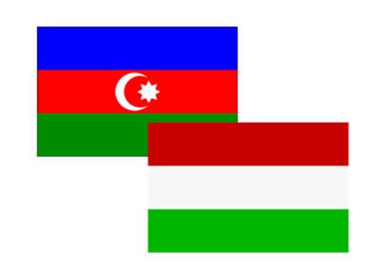 Azərbaycan-Macarıstan münasibətləri dərin tarixi köklərə söykənir