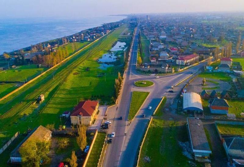 В Лянкяране открывается региональный туристический офис