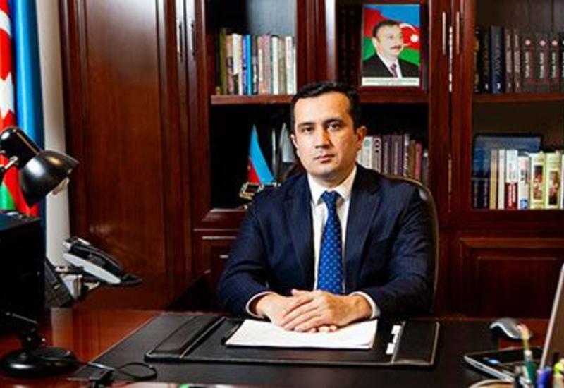 Rəşad Tağıyev: Müstəqil Azərbaycanın dayanıqlı inkişafı naminə təhsil islahatları ildən-ilə dərinləşdirilir