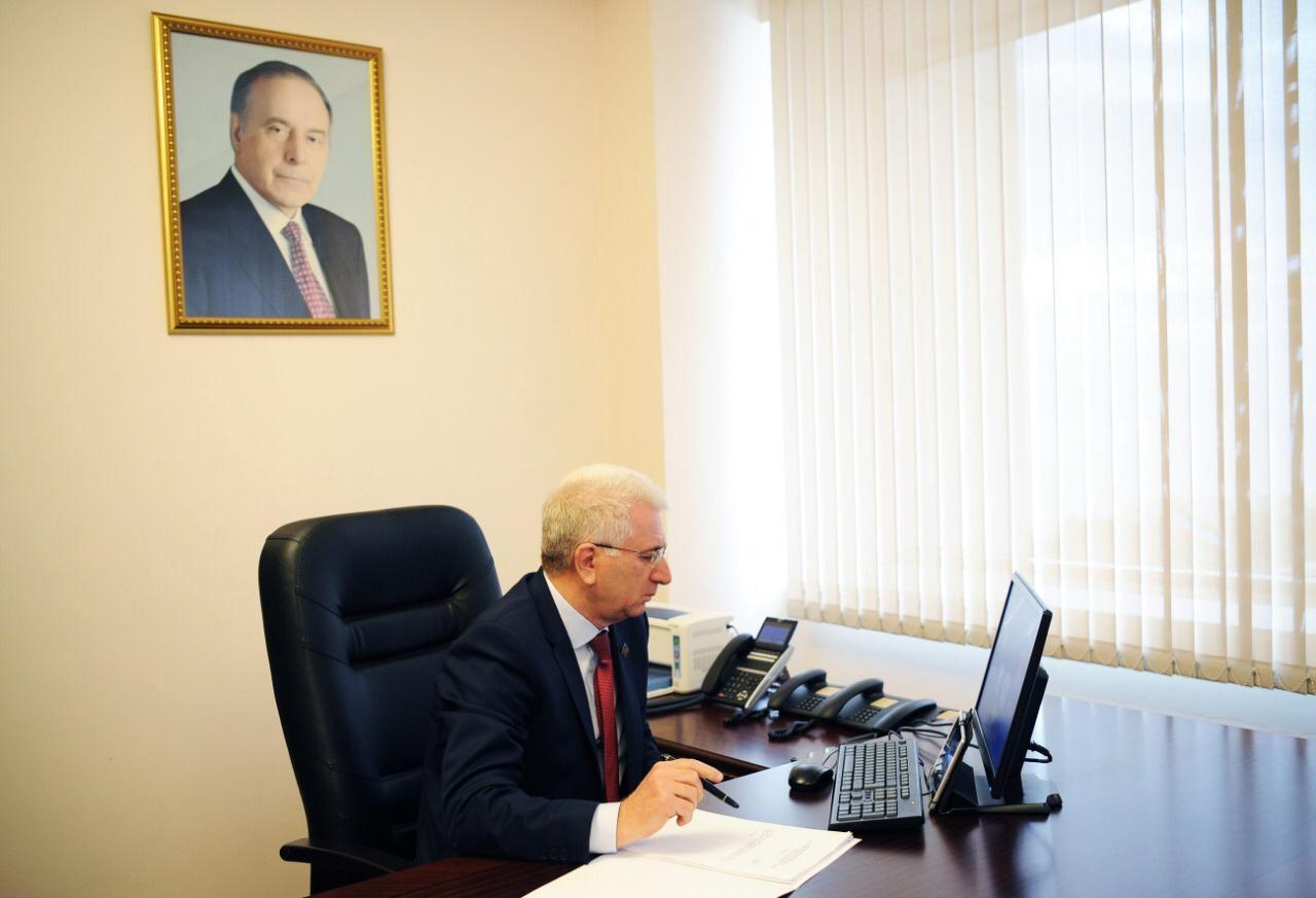 В парламенте Азербайджана готовится законопроект «О высшем образовании»