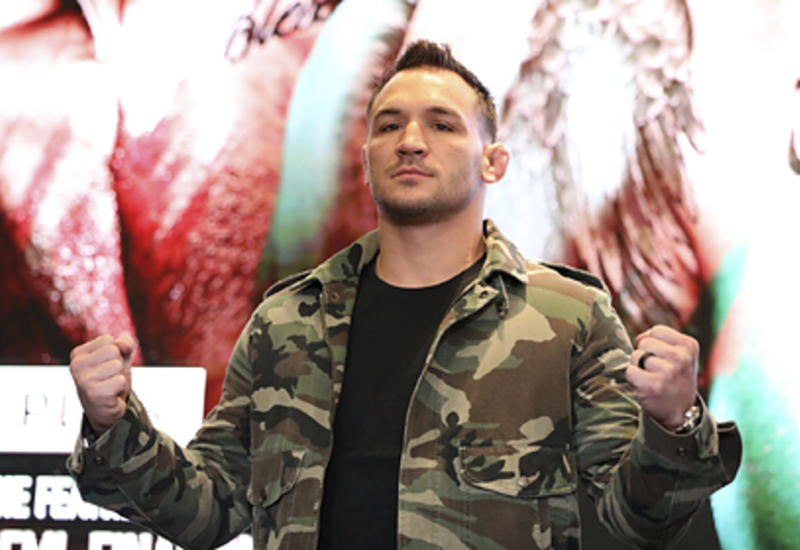 Боец UFC потратил годы на изучение Нурмагомедова и нашел его слабости