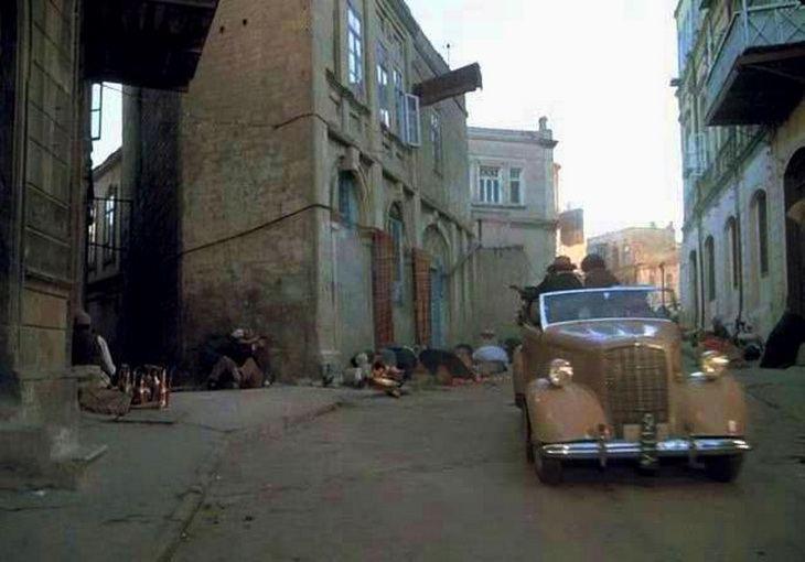 Юбилей фильма "Тегеран-43"! Съемки в Баку, воспоминания актеров