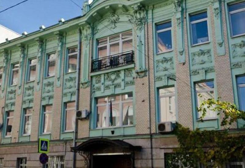 Посольство: Принимаются необходимые меры по обеспечению прав граждан Азербайджана, задержанных во время беспорядков в Дагестане
