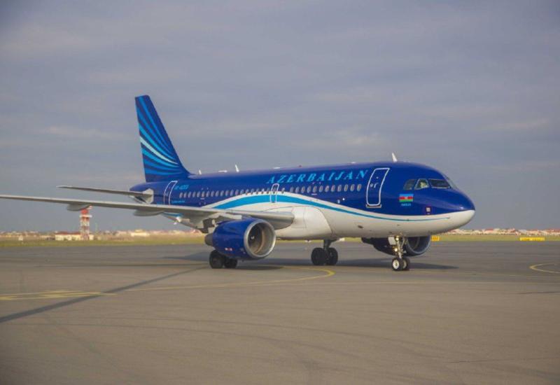 AZAL открывает специальные рейсы в Анкару и Анталью