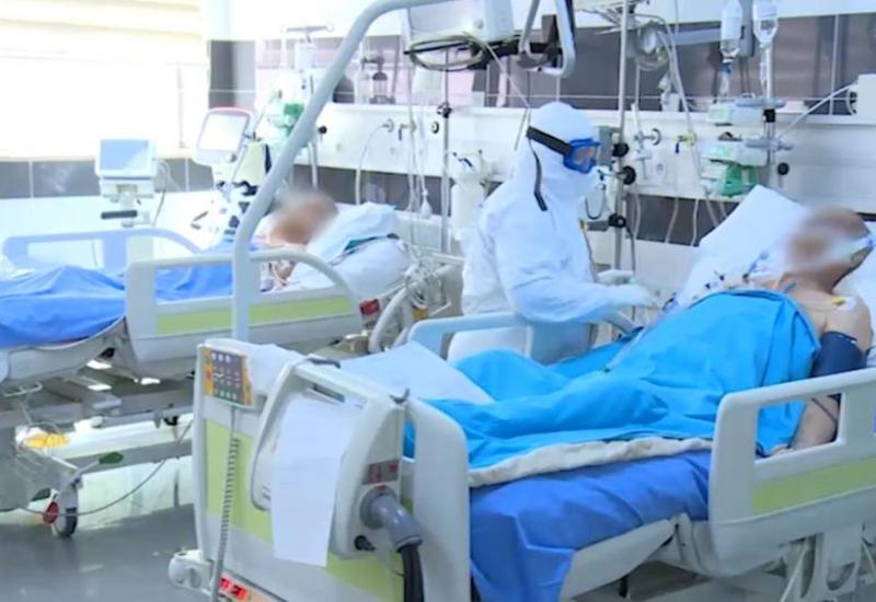 Коронавирус оказался губителен для мозга миллионов людей