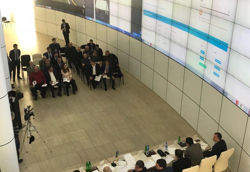 Госслужба Азербайджана выставляет на аукцион 17 предприятий
