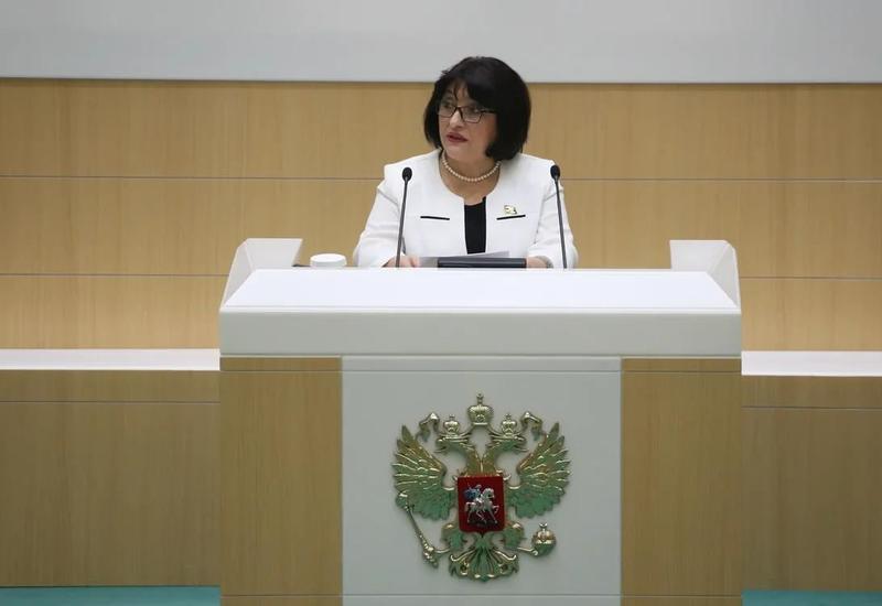 Сахиба Гафарова: Надеемся, что Россия приложит все усилия для решения карабахского конфликта