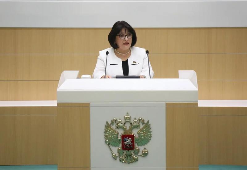 Спикер парламента Азербайджана: Незаконное заселение оккупированного Карабаха сирийскими и ливанскими беженцами вызывает обеспокоенность