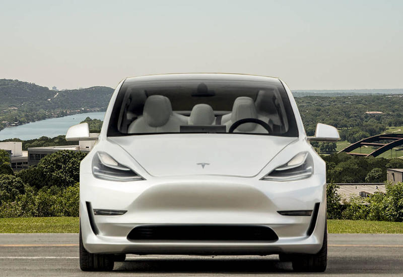 Маск анонсировал новшество в автомобилях Tesla