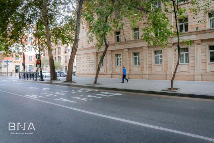 БТА о мерах предосторожности в окрестностях средних школ