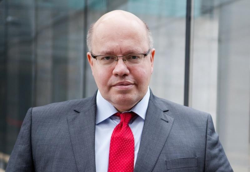 Министр экономики Германии ушел на карантин
