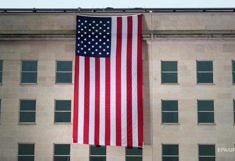 США представили концепт истребителя шестого поколения