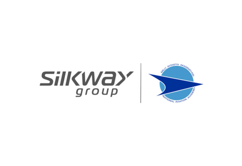 Silk Way Group с НАА осуществляет проект по подготовке специалистов технического обслуживания самолётов