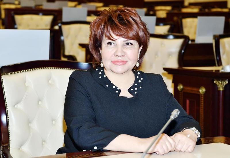 Армения находится в жалком и беспомощном по сравнению с Азербайджаном положении