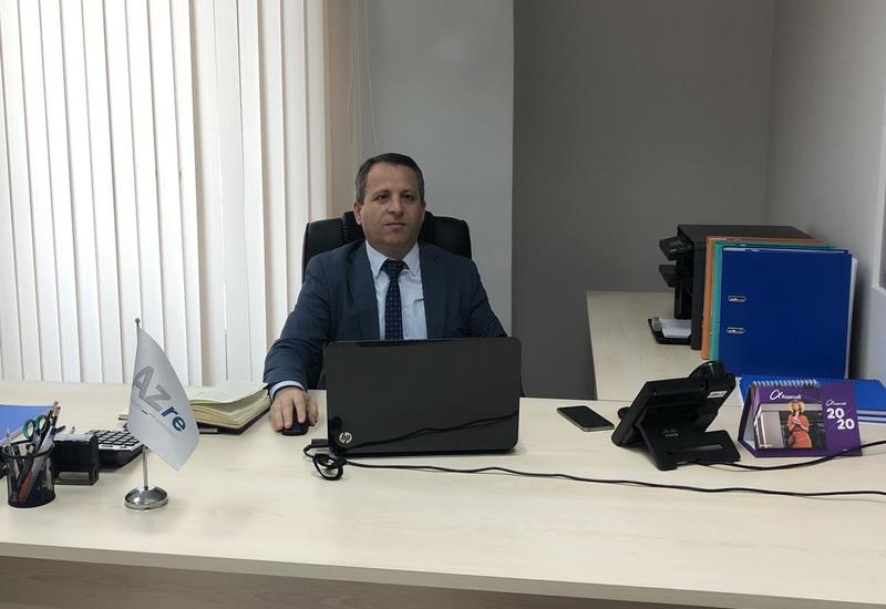 В Азербайджане 46-летний мужчина стал студентом вуза