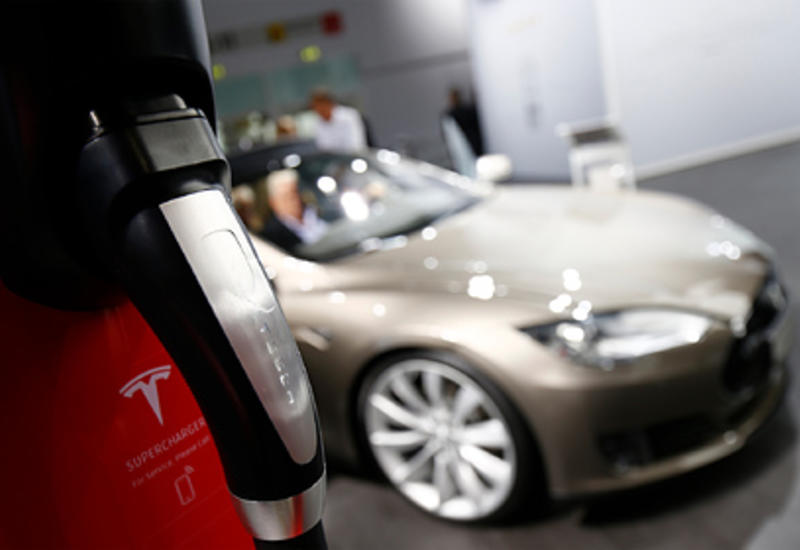 Немцы преградили Tesla путь в Европу