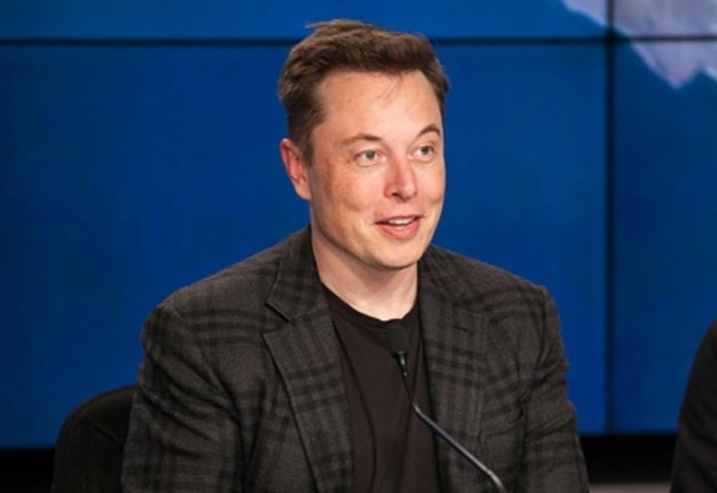 Акции Tesla обвалились