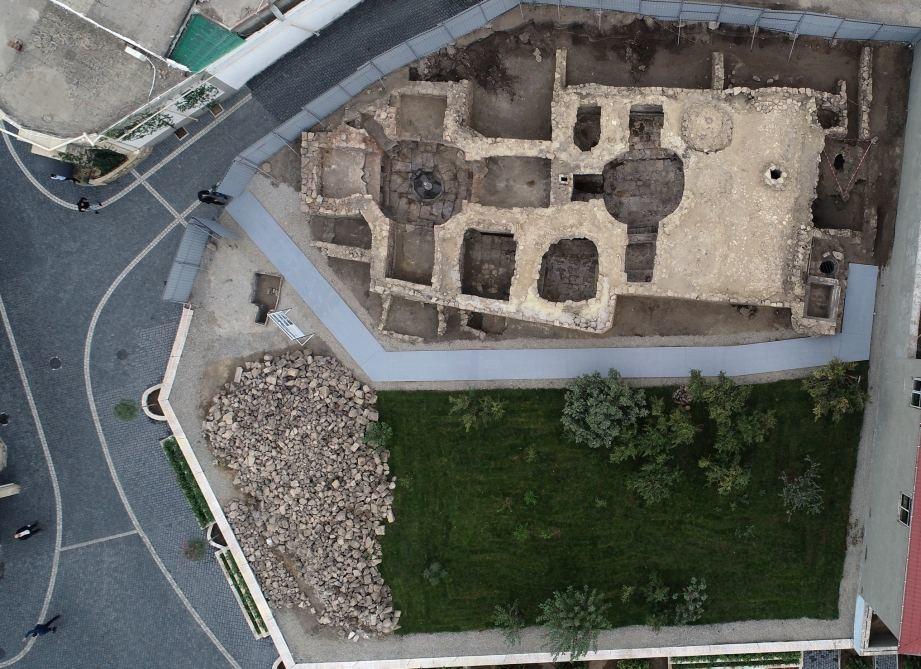 Yeni dövrü başlayan Balaxanı: Sakinlər görülən işlərə görə minnətdarlıqlarını bildirirlər