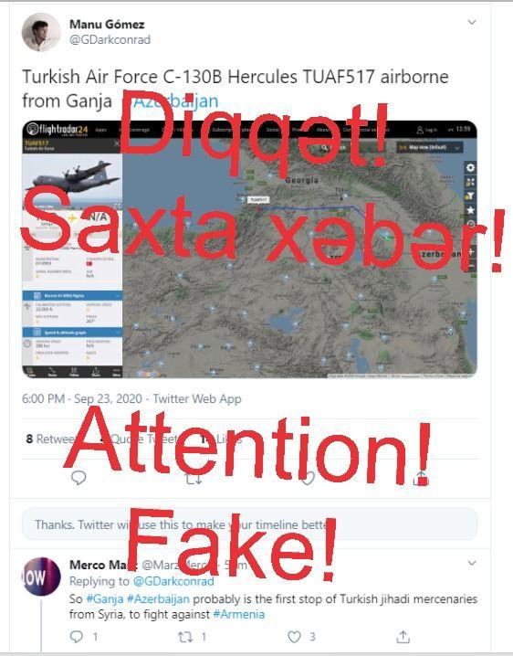 Раскрыта разведывательная сеть армян