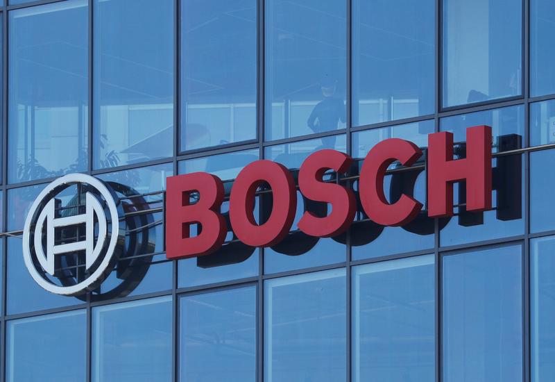 Bosch разработал тест на коронавирус с самым быстрым результатом