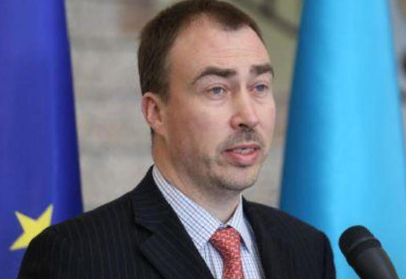 ЕС глубоко заинтересован в стабильности на Южном Кавказе