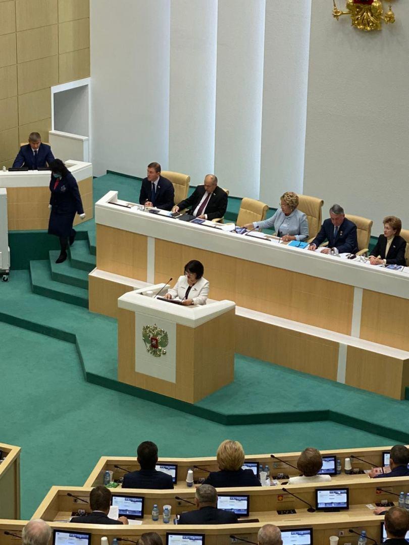 Азербайджан никогда не допустит создания второго армянского государства на своей территории!