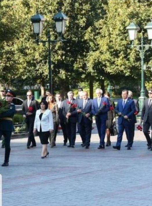 Азербайджан никогда не допустит создания второго армянского государства на своей территории!