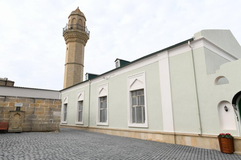 Пригородные поселки Баку, в которых наступает новая эпоха