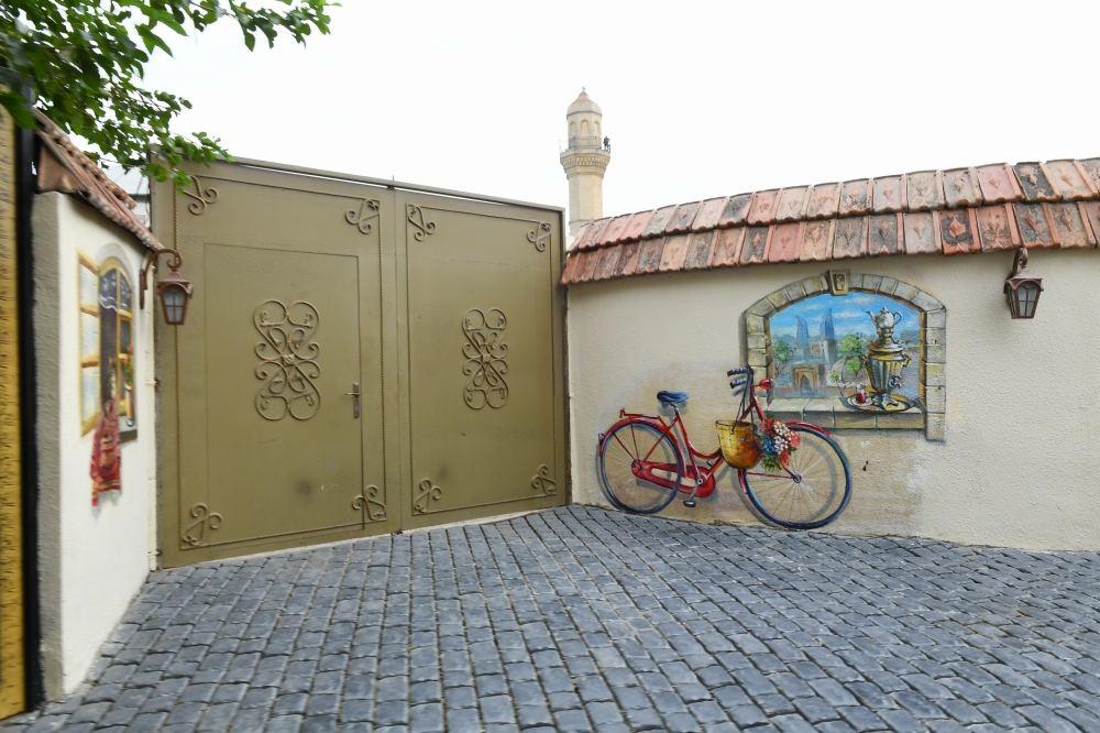 Пригородные поселки Баку, в которых наступает новая эпоха