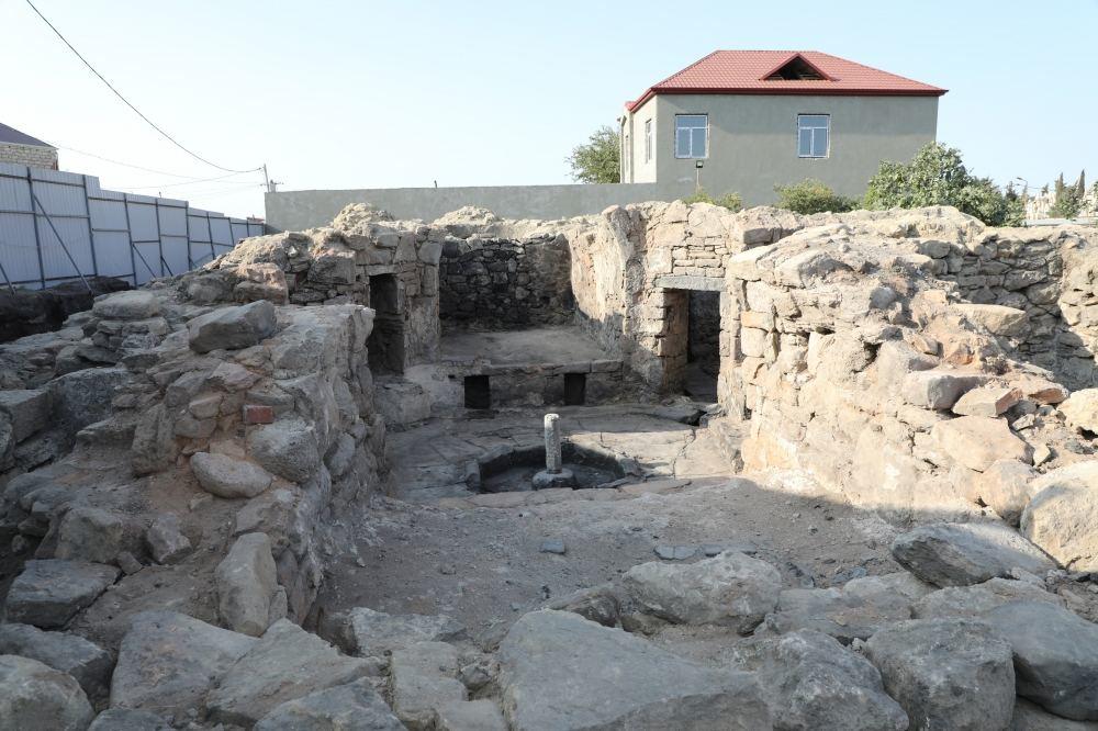 Пригородные поселки Баку, в которых наступает новая эпоха