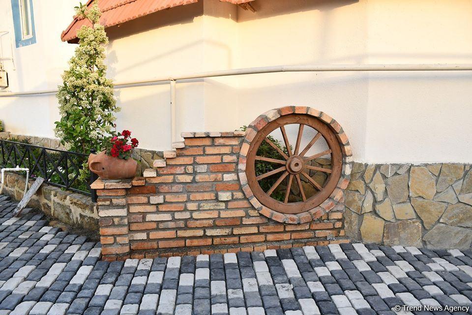 Пригородные поселки Баку, в которых наступает новая эпоха