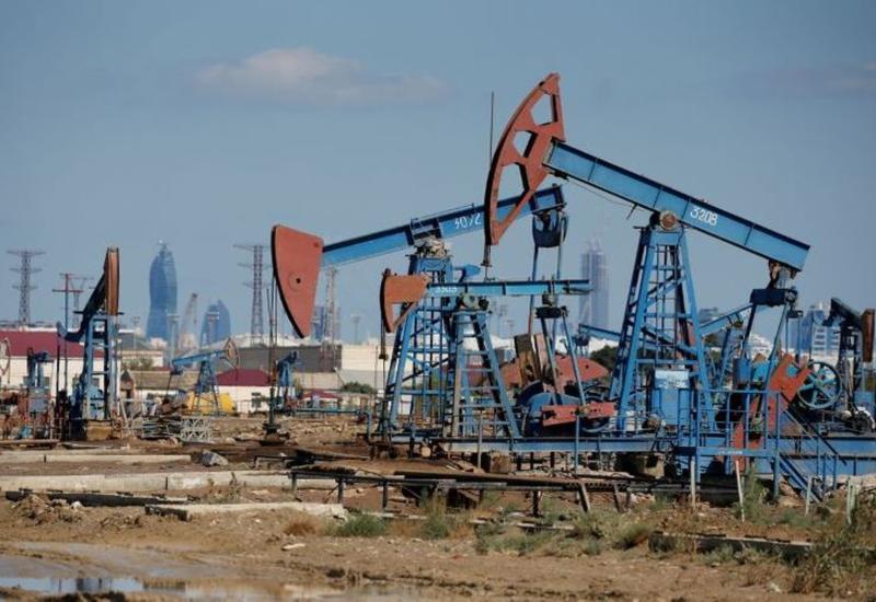 Азербайджанская нефть подорожала