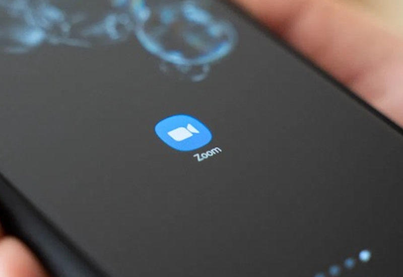 “Zoom” xidmətinin “Android” versiyası yeni funksiyalar əldə edib