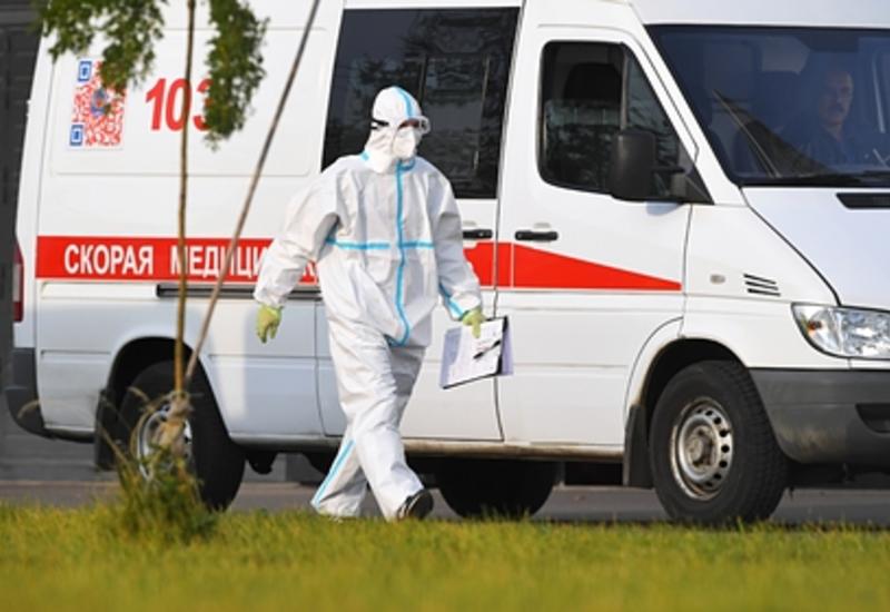 В России предложили ввести обязательную вакцинацию от гриппа