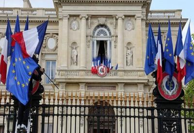 Резолюция Сената Франции была принята под давлением армянского лобби - Павел Клачков