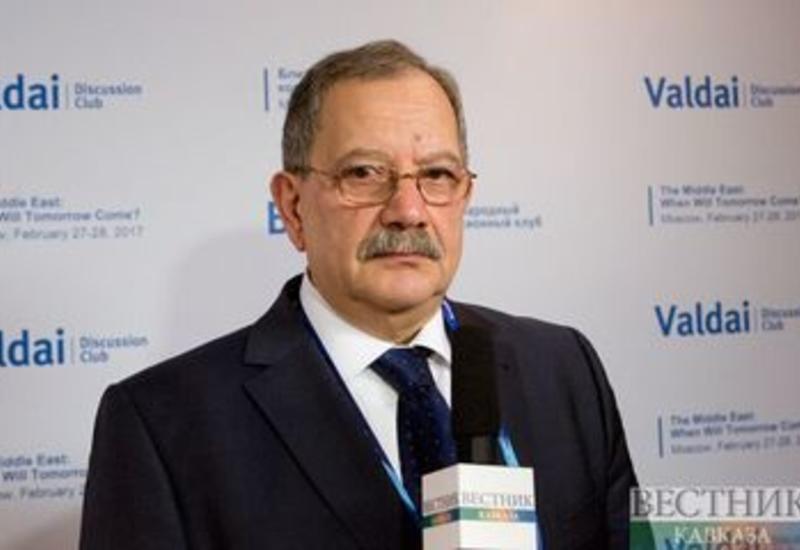 Эльхан Алескеров: безнаказанность Армении привела к нынешнему обострению на линии соприкосновения