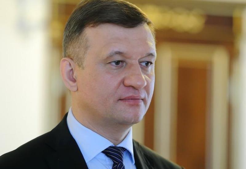 Дмитрий Савельев: Армения должна вывести все военные силы с оккупированных земель и приступить к мирному процессу