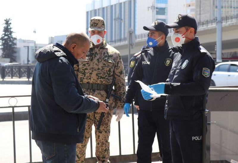 Как получить разрешение на передвижение в условиях военного положения