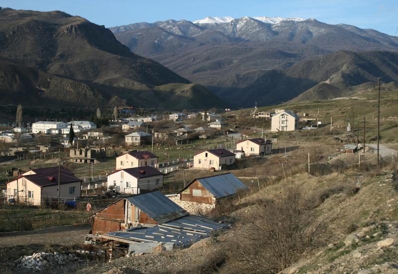 Армяне признали потерю территорий в боях с Азербайджаном