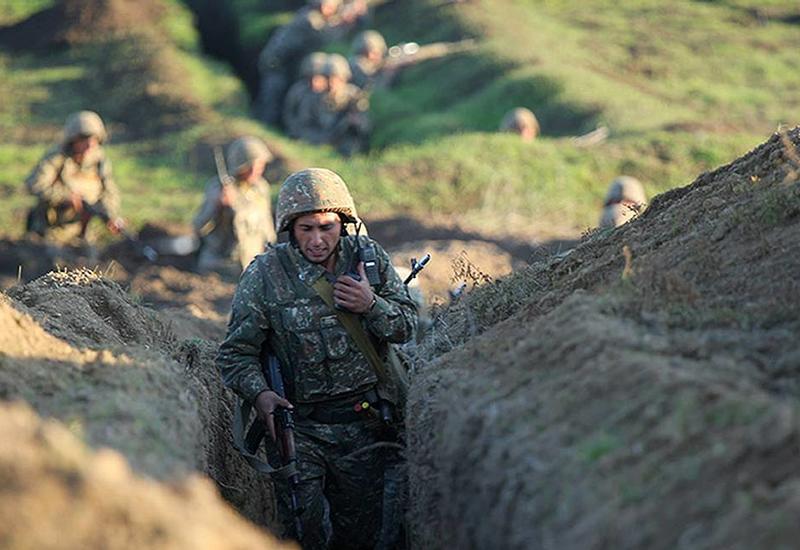Армения напала на Азербайджан и объявила всеобщую мобилизацию