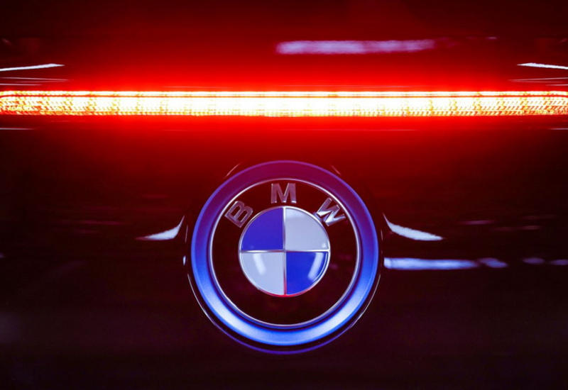 BMW заплатит $18 млн штрафа за искажение данных о продажах