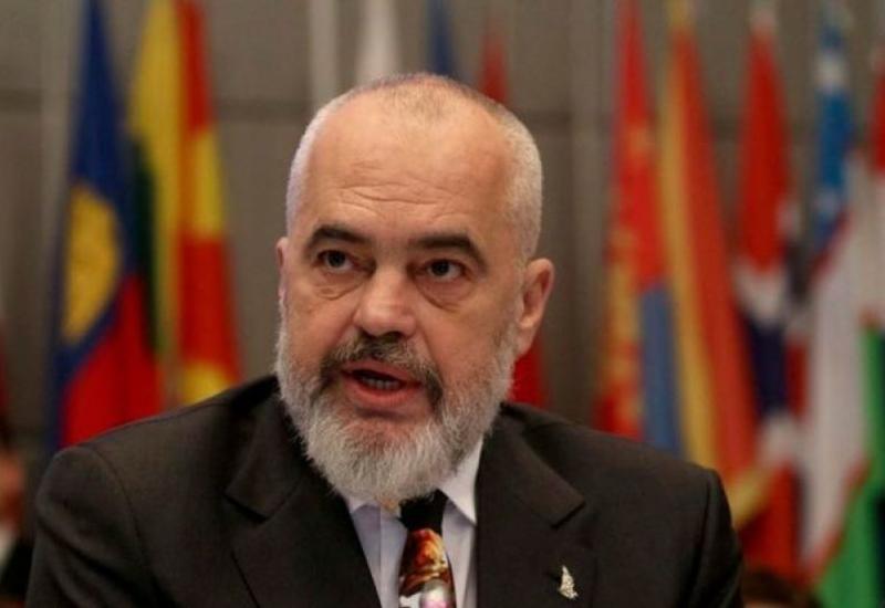 Председатель ОБСЕ призвал к безотлагательной деэскалации нагорно-карабахского конфликта