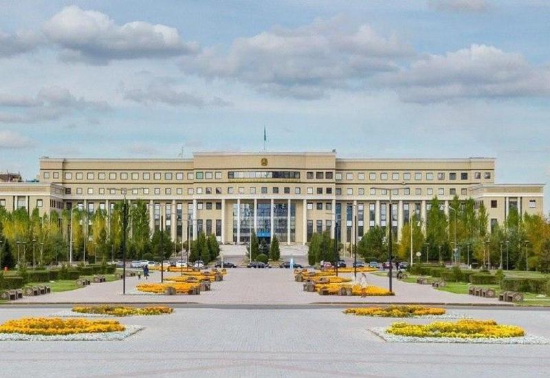 Казахстан готов содействовать поиску мирных путей решения карабахского конфликта