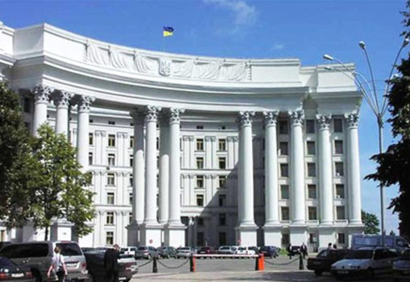 МИД Украины сделал заявление о боях в Карабахе