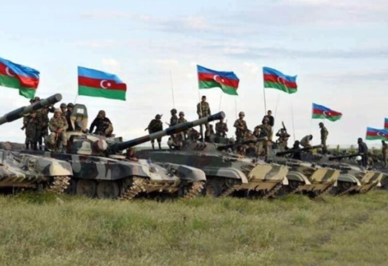 Что такое частичная мобилизация? Кого и на какой срок могут призывать в армию в Азербайджане?