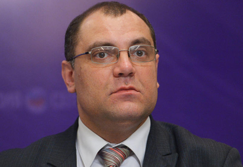 Алексей Фененко: Пашинян доигрался