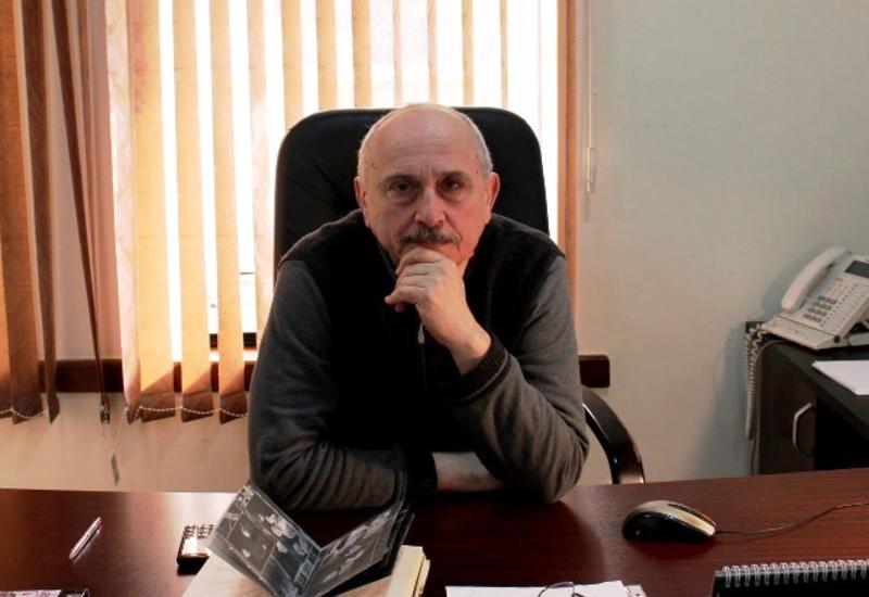 Все граждане Азербайджана, независимо от национальности и вероисповедания, готовы защищать Родину