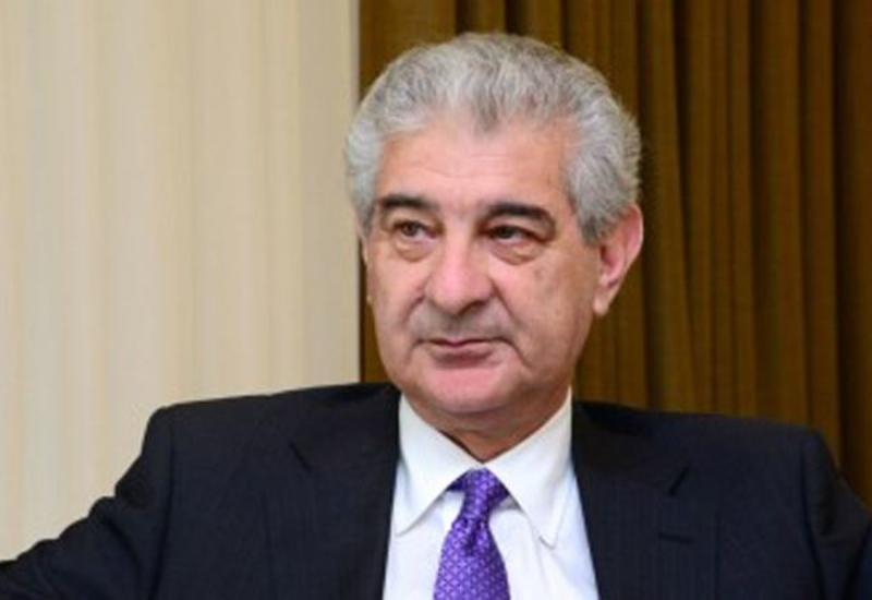 Али Ахмедов: Героическая азербайджанская армия продолжает победное шествие