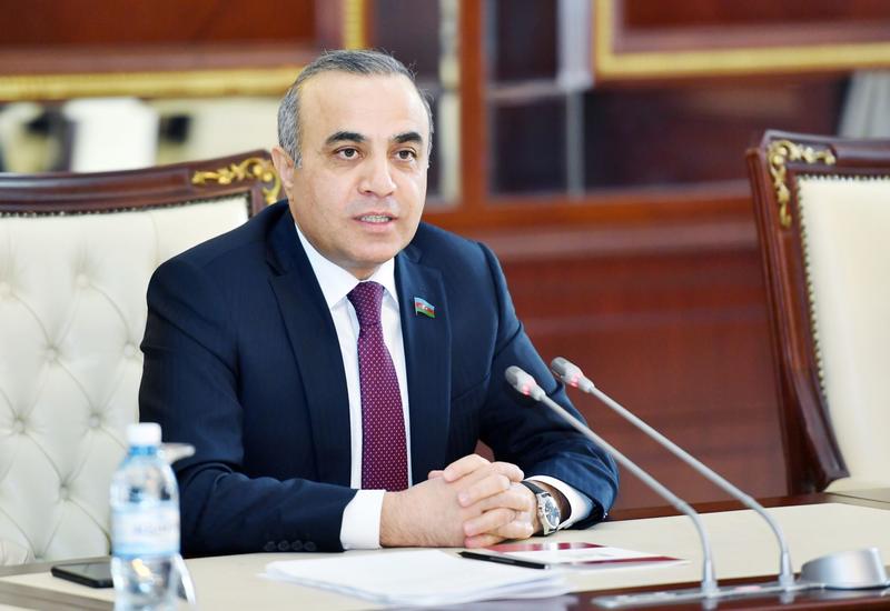 Азербайджан полностью освободит свои земли от оккупации
