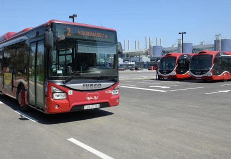 Будут ли работать автобусы завтра?